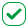Check mark