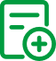 Intent Form Icon