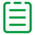 Order icon
